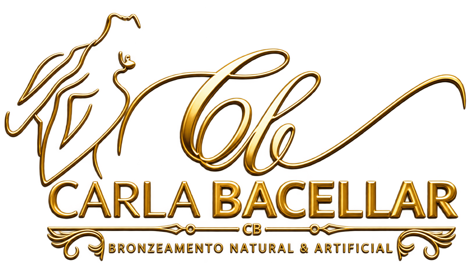 Logo Carla Bacellar